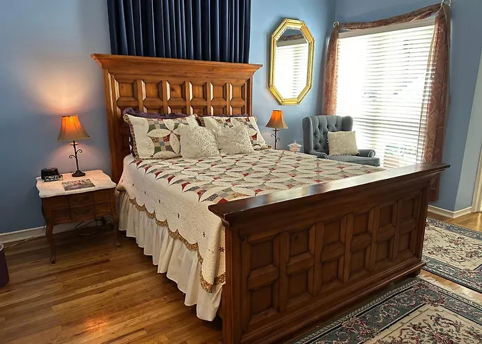 The Blenman Inn