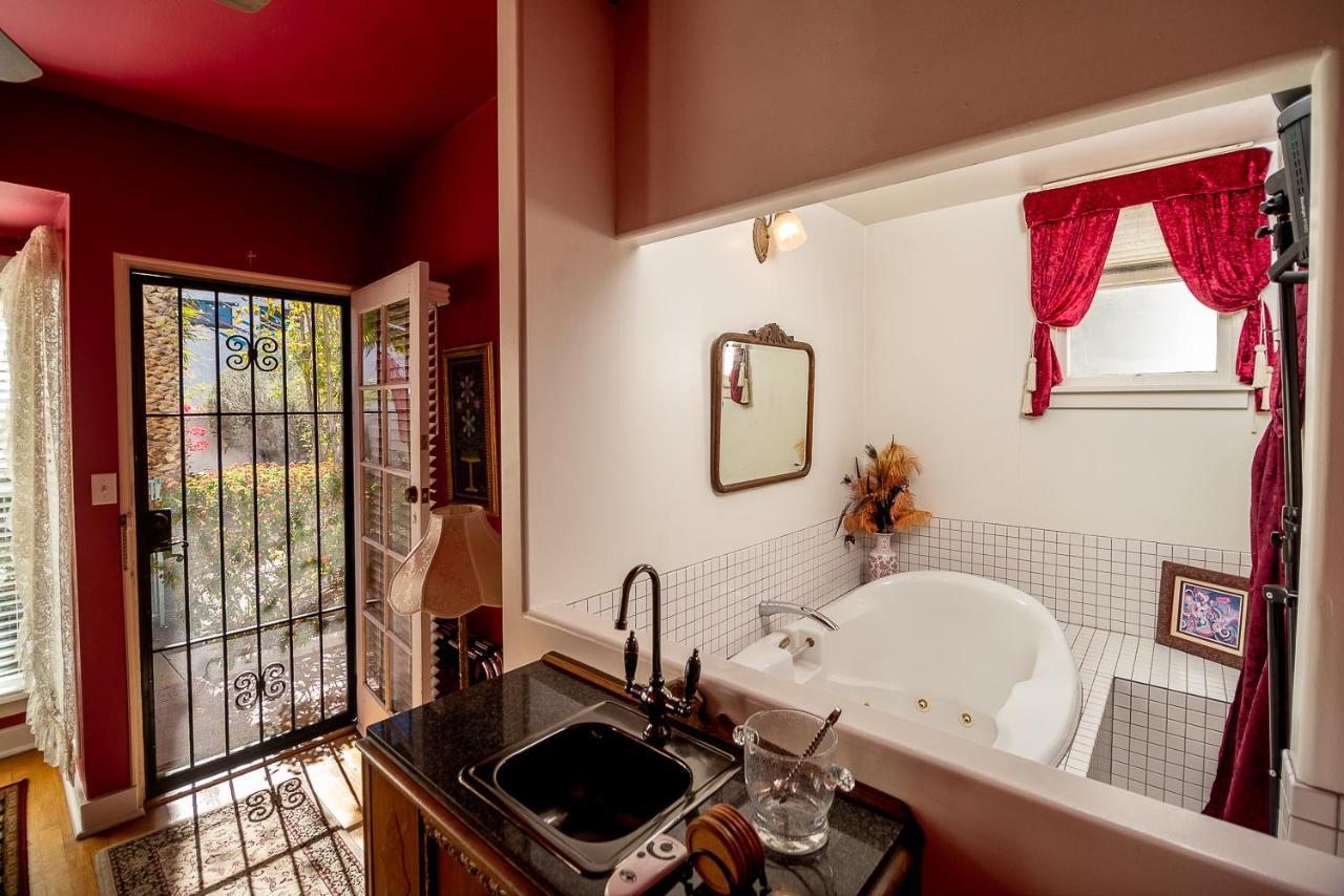 The Blenman 5* Tucson