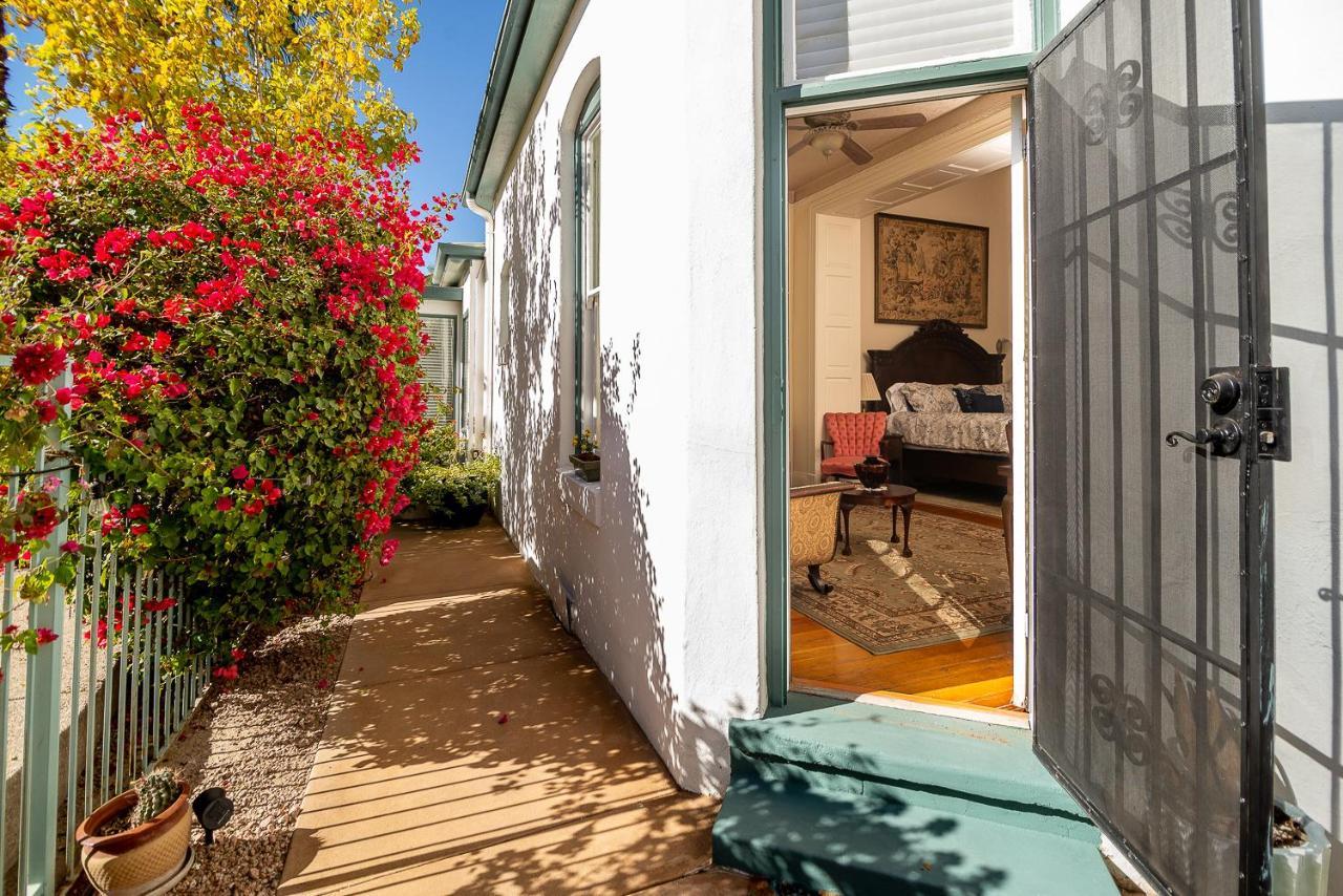 The Blenman 5* Tucson