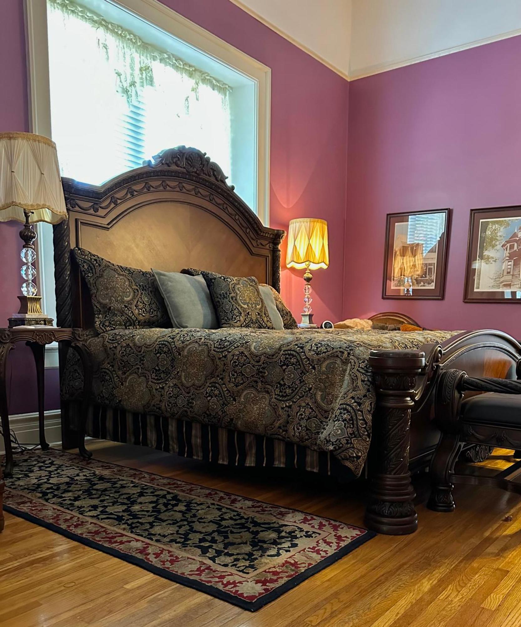 Inn The Blenman Tucson