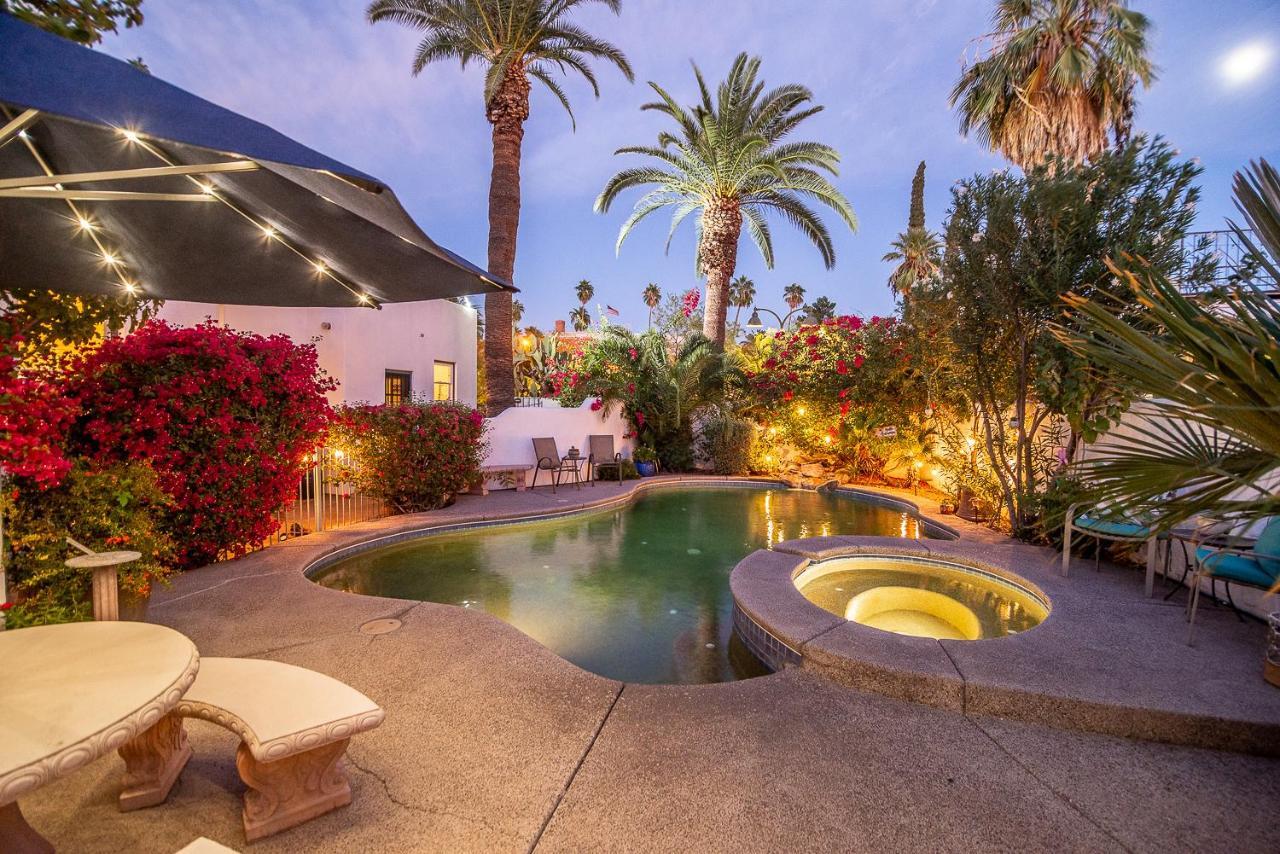The Blenman Inn Tucson