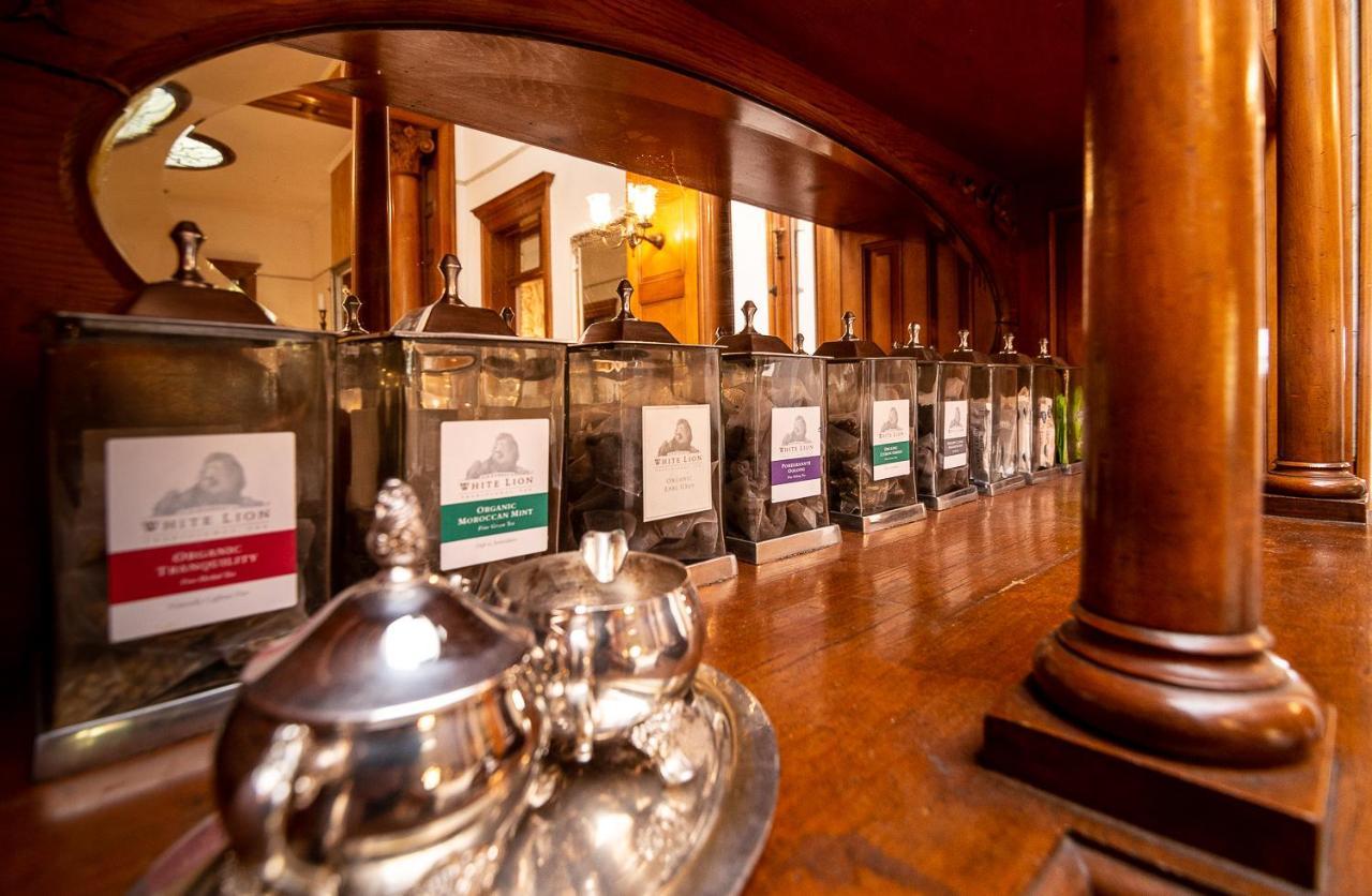 The Blenman Inn 5*